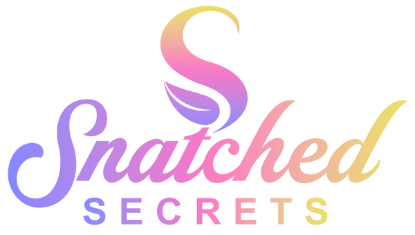 Snatched Secrets