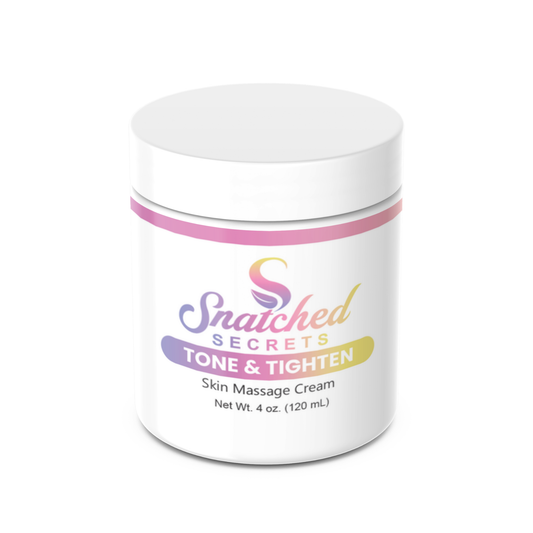 Tone & Tighten