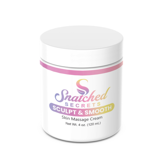 Sculpt & Smooth